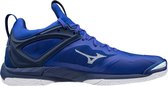 Mizuno Mizuno Wave Mirage Sportschoenen - Maat 38.5 - Mannen - blauw/wit