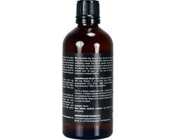 Crystal - Liquid Pleasure - Lustopwekker - 100 milliliter