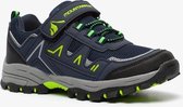 Mountain Peak kinder wandelschoenen categorie A - Blauw - Maat 34