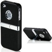iPhone 4 4s Kick Stand Hoesje Case