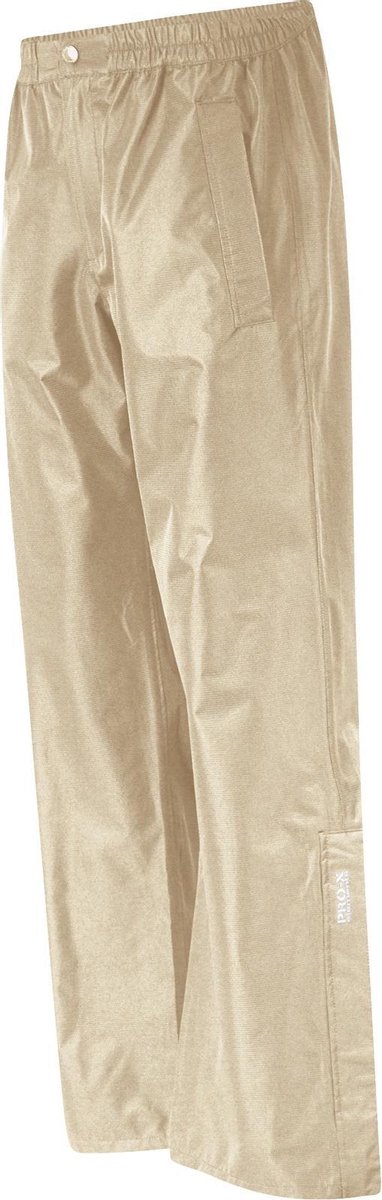 Norrona trollveggen Gore-Tex Pro light Broek Dames - Caviar Black