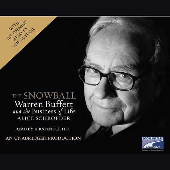 The Snowball - cover