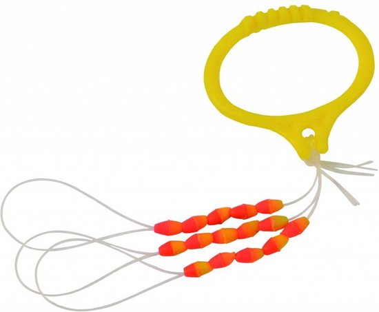 SS 15 RUBBER STUITJES L — afbeelding 2