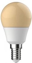 Energetic - LED Bulb G45 Flame - 3,5W=22W - 215lm - E14