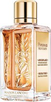 Lancôme Maison Pivoines Printemps - 100 ml - eau de parfum spray - damesparfum