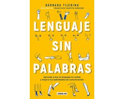 Lenguaje sin palabras
