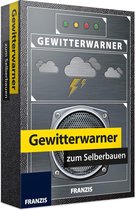 Franzis Experimenteerset Gewitter Junior 16 X 11 Cm Zwart (du)