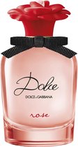 Dolce&Gabbana Rose 50 Femmes 50 ml