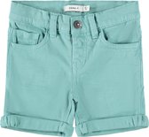 NAME IT MINI NMMSOFUS TWIISAK LONG SHORT CAMP DF Jongens Broek - Maat 92