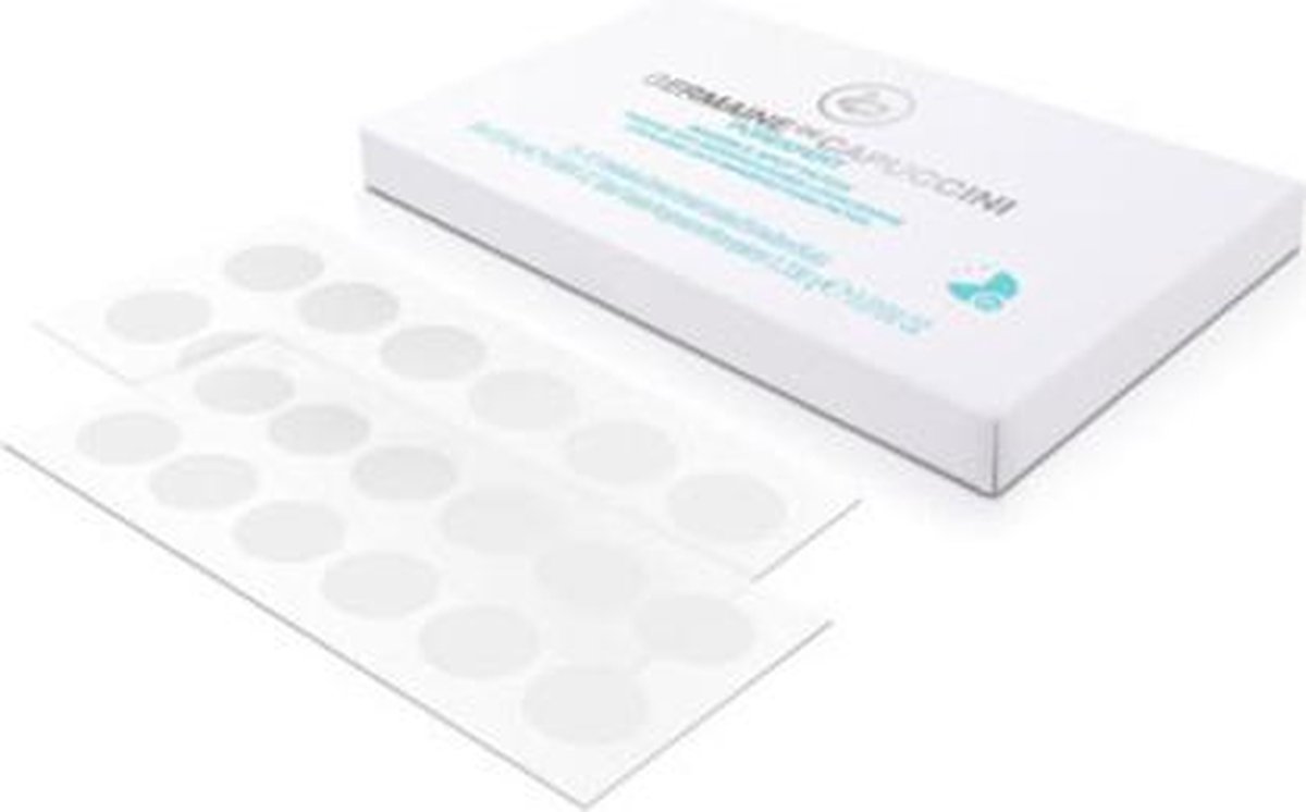 Germaine de Capuccini - Purexpert Invisible Spot Patch - 24 units