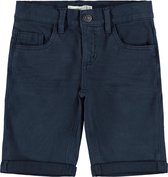 NAME IT KIDS NKMSOFUS TWIISAK LONG SHORT CAMP DF Jongens Broek - Maat 134