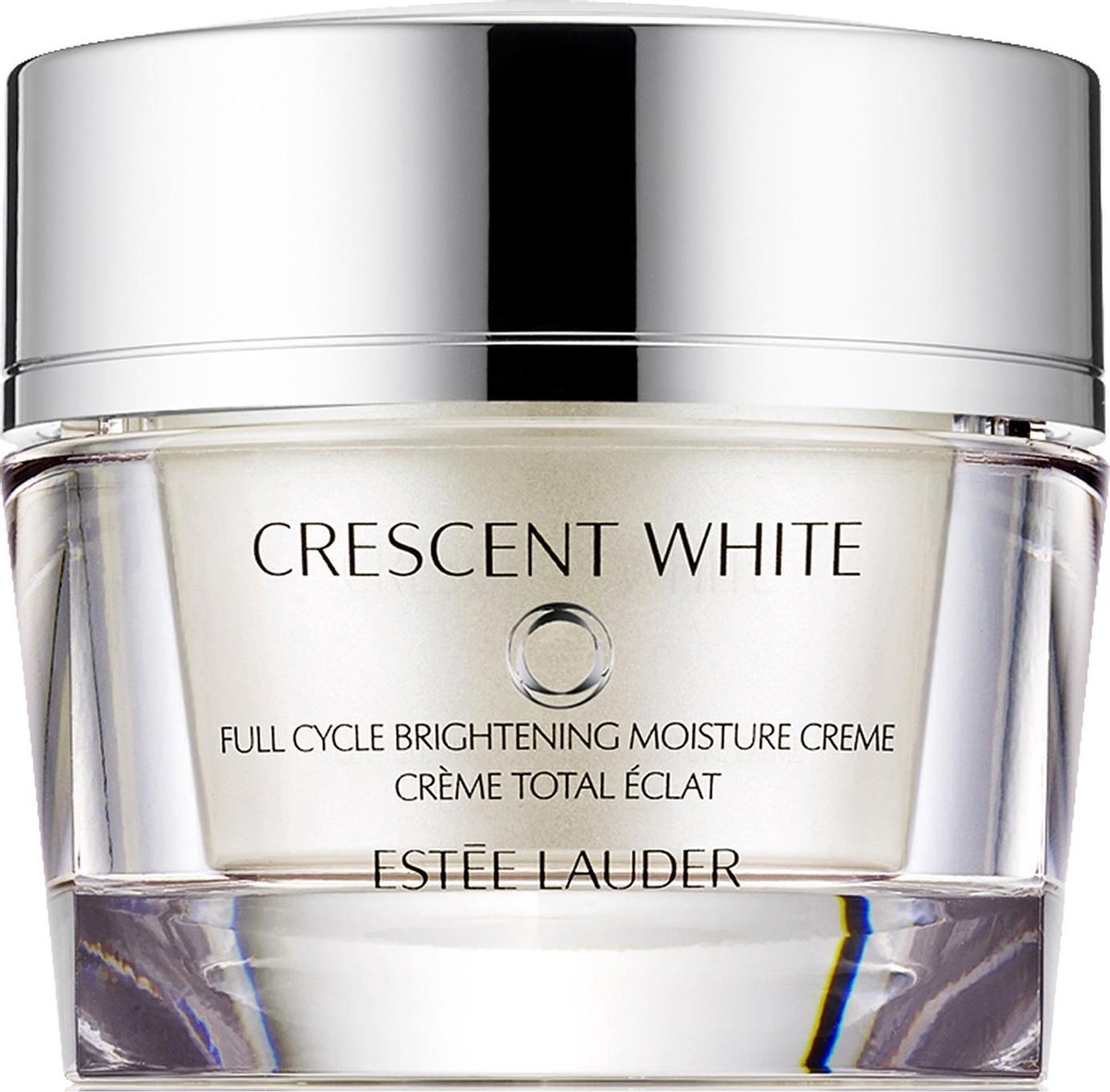Goedkoopste E.Lauder - Crescent White Brightening Moisture Creme 50 Ml
