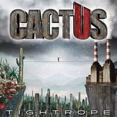 Cactus - Tightrope (LP)