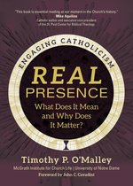 Engaging Catholicism - Real Presence
