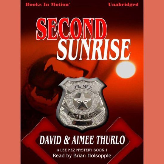 Second Sunrise - cover