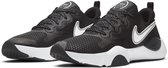 Nike Nike Speedrep Sportschoenen - Maat 45 - Mannen - zwart/wit