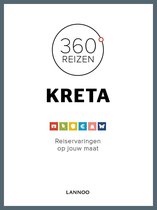 360° Kreta