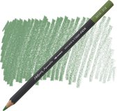 Caran d'ache Museum Aquarelle Potlood - Chromium Oxide Green (212)