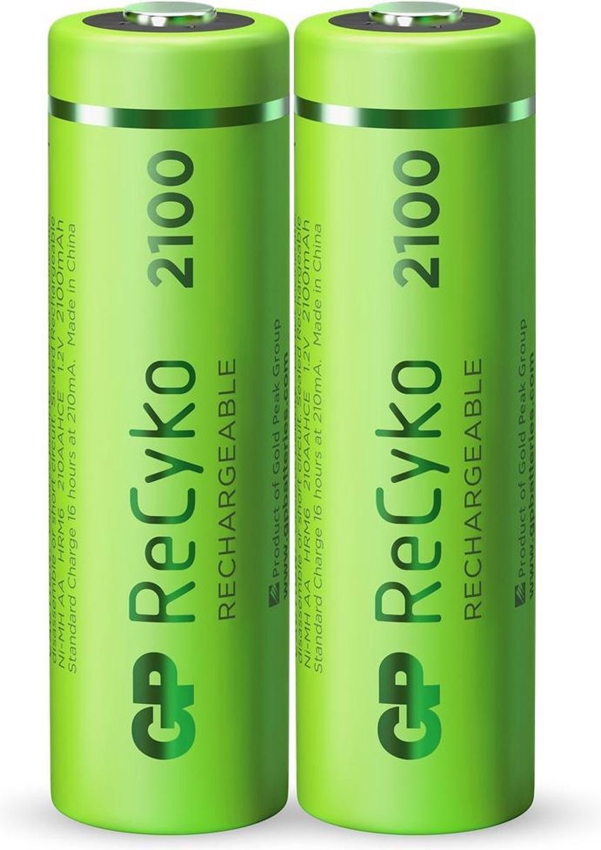 Gp 2100 аккумулятор