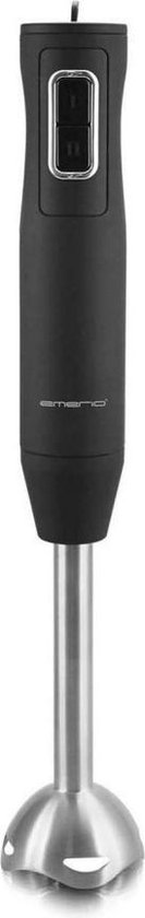 Emerio HB-121207.1 - Staafmixer Set - 1 snelheid - Afneembare mixvoet
