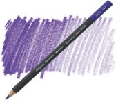 Caran d'ache Museum Aquarelle Potlood - Periwinkle Blue (131)