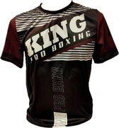 King T-Shirt Stormking 2 Large
