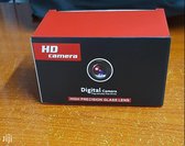 Webcam plug&play HD Camera