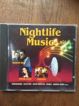 Nightlife Music Vol 1