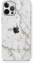 iPhone 12 Pro Max Skin Marmer 03 - 3M Sticker