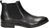 Ecco Melbourne heren chelsea boot - Zwart - Maat 43