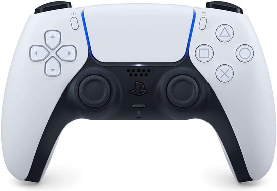 Sony PlayStation DualSense draadloze controller - PS5 cadeau geven