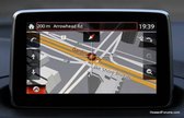 Toyota TNS510 Europa/Turkije 2022 Navigatie Update SD-kaart