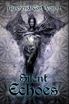 Omslag Silent Echoes