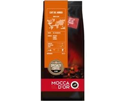 Mocca d'Or Del Mundo Koffiebonen - 1 kg