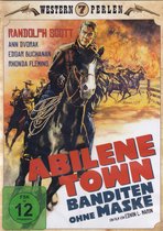 Abilene Town (1946) (Import)