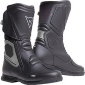 Dainese X-Tourer D-WP Black Anthracite Motorcycle Boots 46