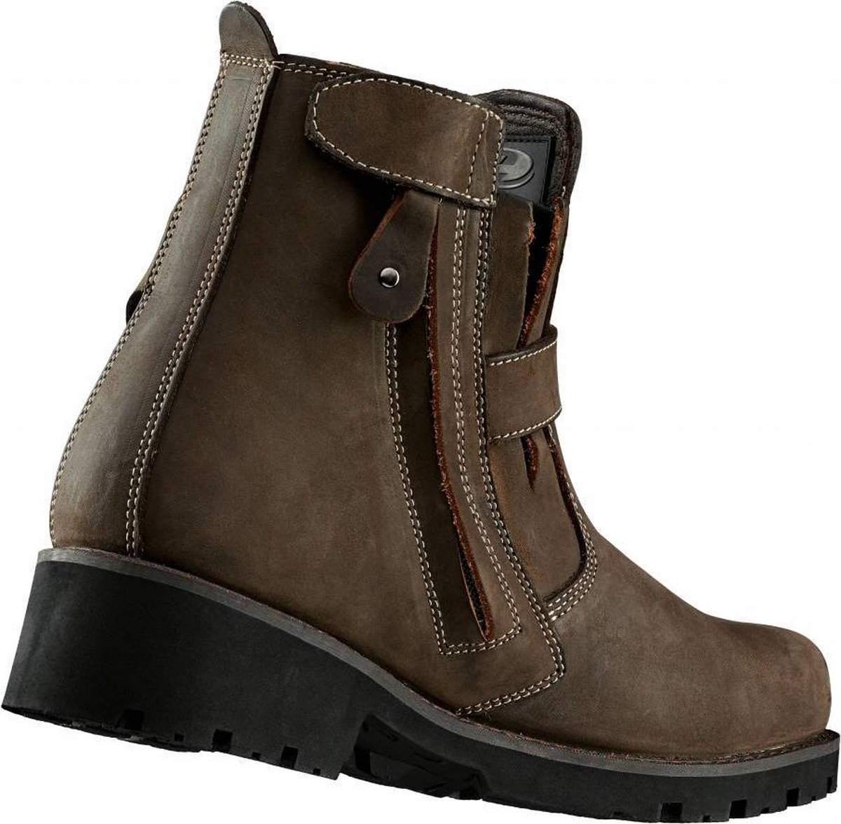 held motorcycle boots