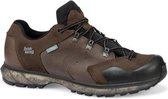 HANWAG TARSO LOW MOCCA/BLACK UK 9.5 MAAT 44 CATEGORIE A/B