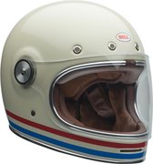 Bell Bullitt DLX Stripes motorhelm