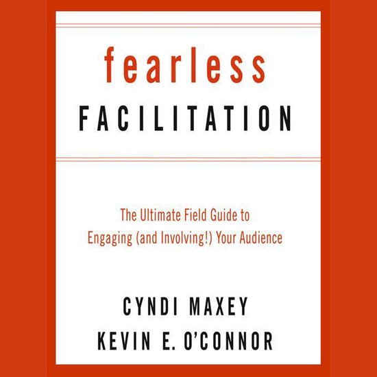 Fearless Facilitation - cover