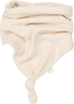 Koeka Bandana slab Royan - warm wit