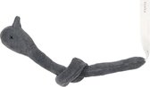 Koeka Speendoekje Royan Iki - dark grey