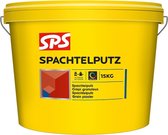 SPS Spachtelputz BB 2 mm binnen/buiten wit 15 kg