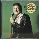 Gene Vincent ‎– The Beginning Of The End