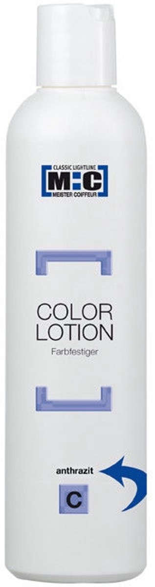 M:C Color Lotion antraciet 250ml