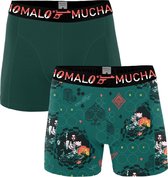 Muchachomalo 2 - Pack Casino Royale CASINO1010