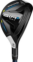 TaylorMade SIM2 Max Hybride Club 2021 | 6H | 28° | Rechtshandig  |  Senior    |