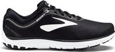 Brooks Sportschoenen - Maat 44.5 - Mannen - zwart/wit