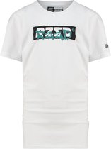 Raizzed Hagen Kinder Jongens T-shirt - Maat 128