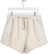 JOSH V     SERENITY Shorts Grijs - Maat S